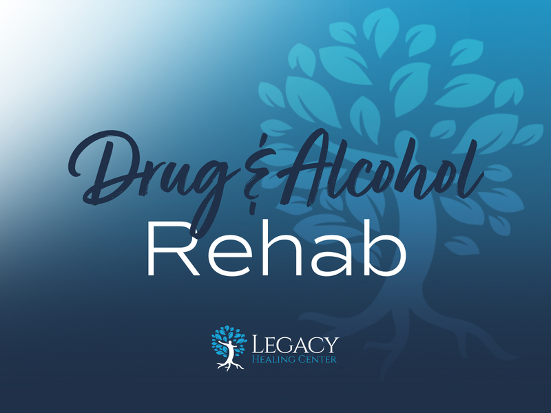 Cover photo of Legacy Healing Center | Luxury Rehab